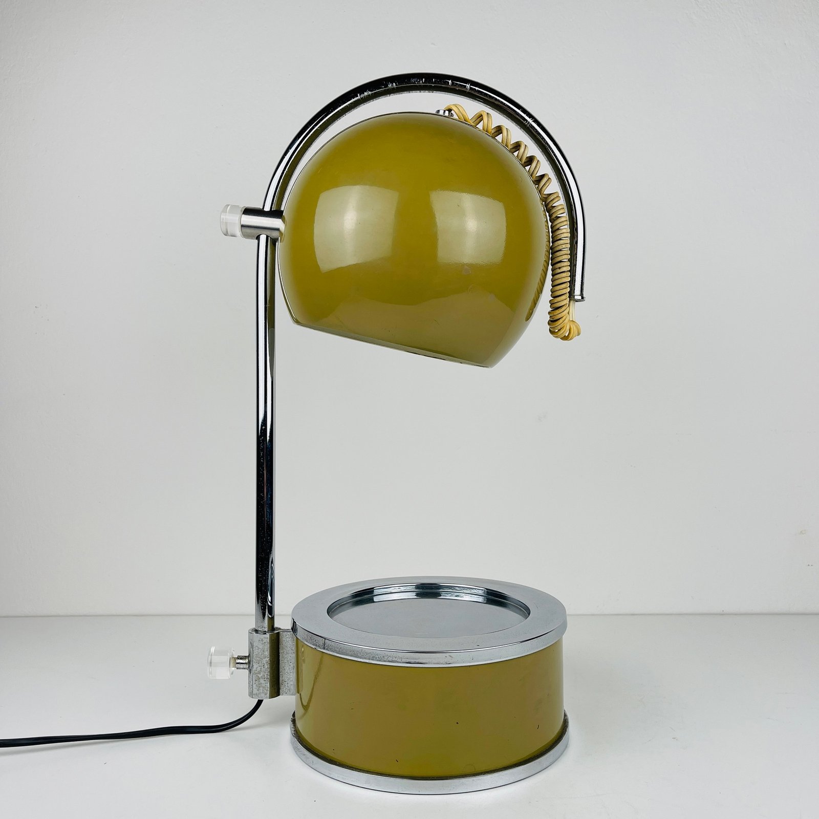 Mid-century desk lamp Italy 1960s