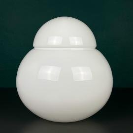 Table lamp Daruma by Sergio Asti for Fontana Arte, Italy 1960s