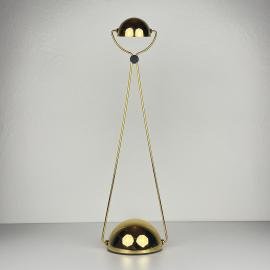 Desk lamp Meridiana by Paolo Piva for Stefano Cevoli, Italy, 1980s