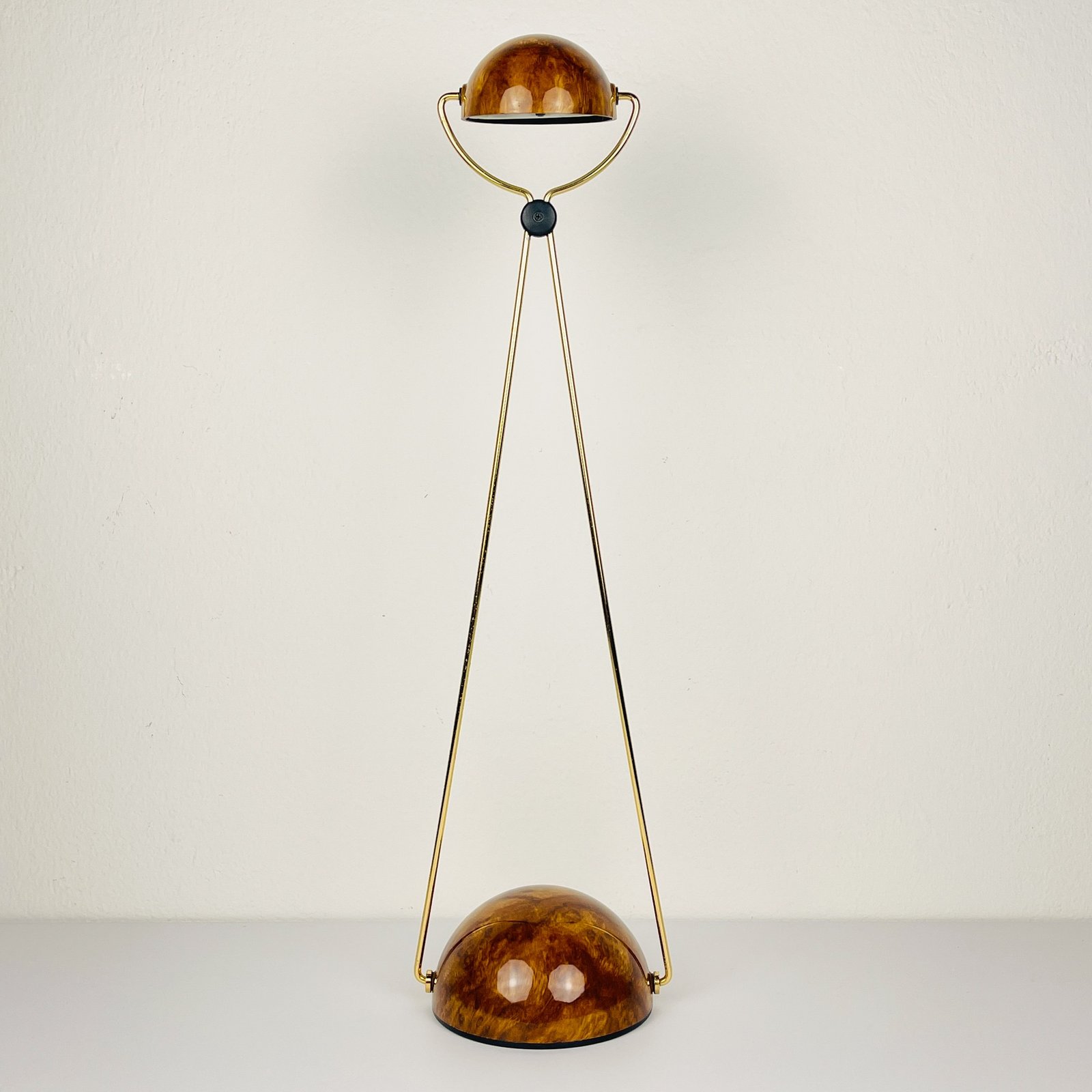 Desk lamp Meridiana by Paolo Piva for Stefano Cevoli, Italy, 1980s