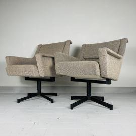 Mid-century lounge chair Yugoslavia 1960s
