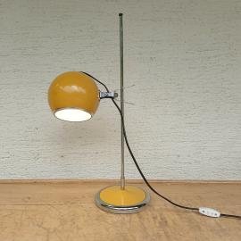 Italian retro table lamp
