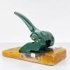 Vintage Leitz (Locher) German Paper Hole Punch 1950s - A Collectible Classic