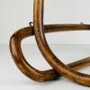 Antique Bentwood Wall Coat Rack by Thonet, Austria, 1930s