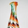 Vintage Murano vase Italy 1970s