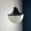 Pendant lamp Pi cavo by Sergio Mazza for Artemide, Italy 1960s