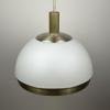 Pendant lamp by Pia Guidetti Crippa for Lumi, Italy 1960s