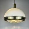 Pendant lamp by Pia Guidetti Crippa for Lumi, Italy 1960s