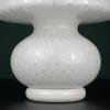 Original Murano Glass Table Lamp Mushroom, Italy 1990s