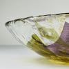 Original murano glass vase by La Murrina, Italy, 1980s