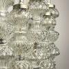 Murano chandelier by Flavio Poli for Seguso, Italy, 1960s