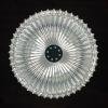 Vintage pendant lamp by Gaetano Sciolari, Italy, 1970s