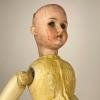 Antique doll Roma 16, Plass & Roesner, Austria 1913