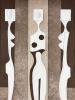 Limited edition lithograph 10/50 by Luciano Sebeglia, Italy, 1976