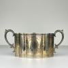 Antique silver plated coffee and tea set by Elkington & Co, England, 1880s