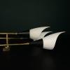 Vintage wall lamp by Stilnovo, Italy, 1950s