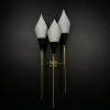 Vintage wall lamp by Stilnovo, Italy, 1950s