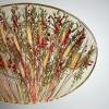 Vintage fruit tray by Riccardo Marzi RM, Made in Italy - Firenze, 1990s