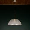 Mid-century pendant lamp by iGuzzini, Italy, 1980s