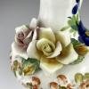 Original classic Ceramic Pitcher, Mid 20th Century, Italian home decor