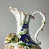 Original classic Ceramic Pitcher, Mid 20th Century, Italian home decor