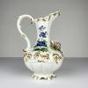 Original classic Ceramic Pitcher, Mid 20th Century, Italian home decor
