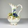 Original classic Ceramic Pitcher, Mid 20th Century, Italian home decor