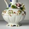 Original classic Ceramic Pitcher, Mid 20th Century, Italian home decor