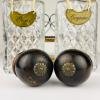 Vintage Tantalus Decanter Cognac and Whisky, Italy, 1960s