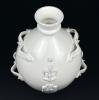 Large ceramic vase by Gianfranco Ballerini, Italy 1990s