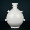 Large ceramic vase by Gianfranco Ballerini, Italy 1990s