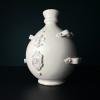 Large ceramic vase by Gianfranco Ballerini, Italy 1990s