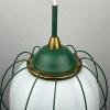 Chandelier by Angelo Lelii for Arredoluce, Italy 1958