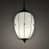 Chandelier by Angelo Lelii for Arredoluce, Italy 1958