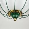 Chandelier by Angelo Lelii for Arredoluce, Italy 1958