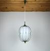 Chandelier by Angelo Lelii for Arredoluce, Italy 1958