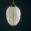 Chandelier by Angelo Lelii for Arredoluce, Italy 1958