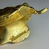 Vintage metal sculpture Bird by Salvino Marsura, Italy 1970s