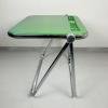 Platone folding table by Giancarlo Piretti