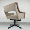 Mid-century lounge chair Yugoslavia 1960s