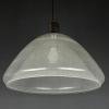 Murano pendant lamp by Carlo Nason for Mazzega Italy 1960s Rare design ceiling lamp murano chandelier